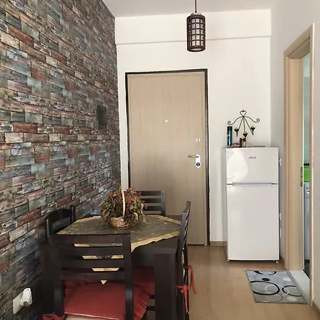 Luxury Vlore-radhim Apartament