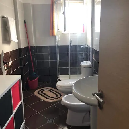Apartament Luxury Vlore-radhim Wlora