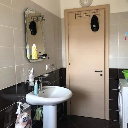 Luxury Vlore-radhim Apartament *