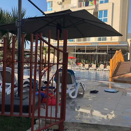 Luxury Vlore-radhim