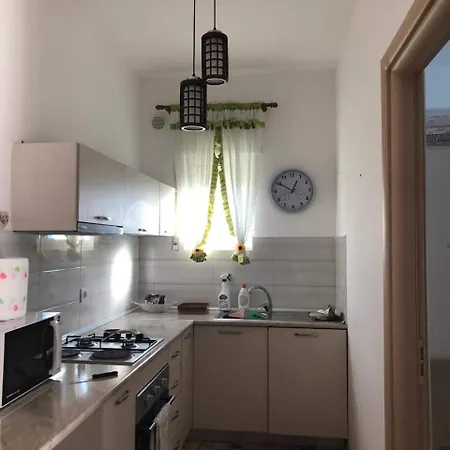 Luxury Vlore-radhim Apartament Wlora