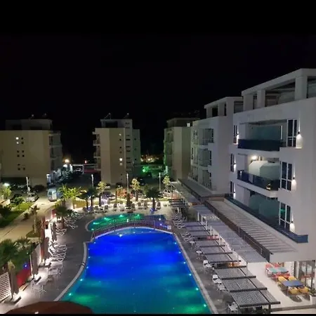 Luxury Vlore-radhim Apartament *